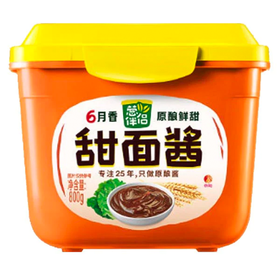 XinHe Süße Bohnensauce 800g